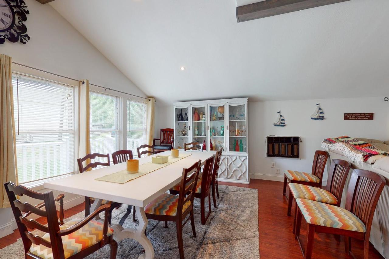 Old Orchard Beach House Extérieur photo