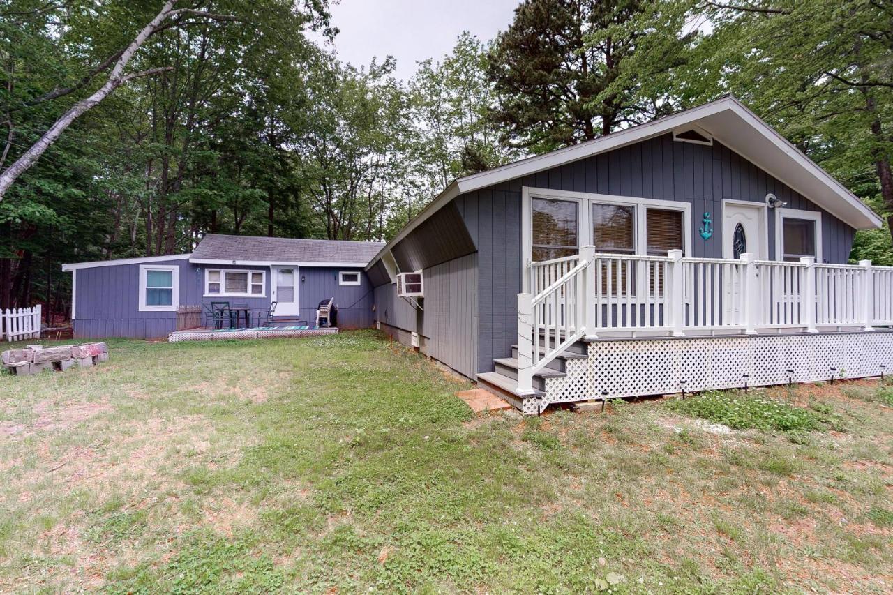 Old Orchard Beach House Extérieur photo