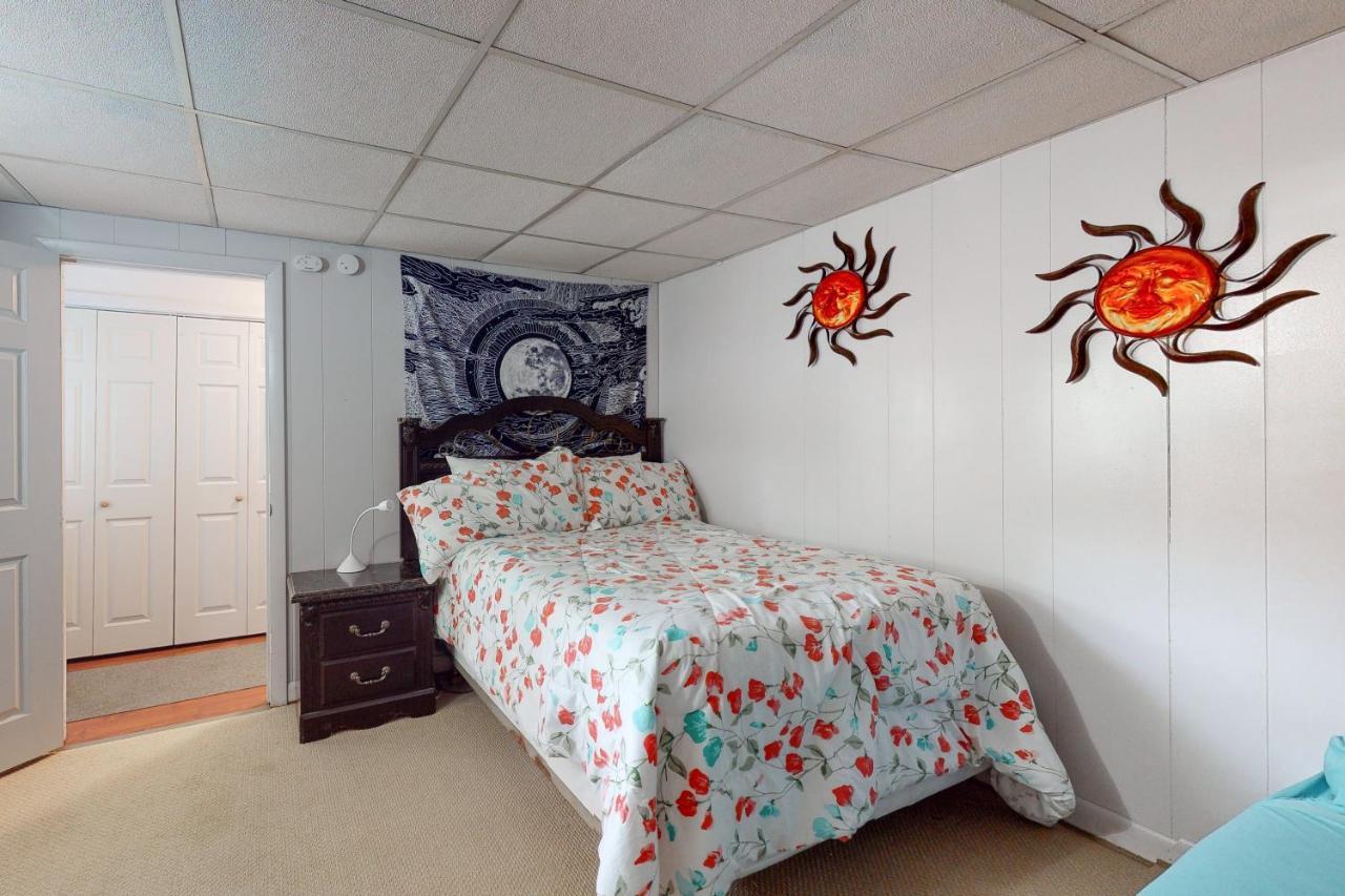 Old Orchard Beach House Extérieur photo