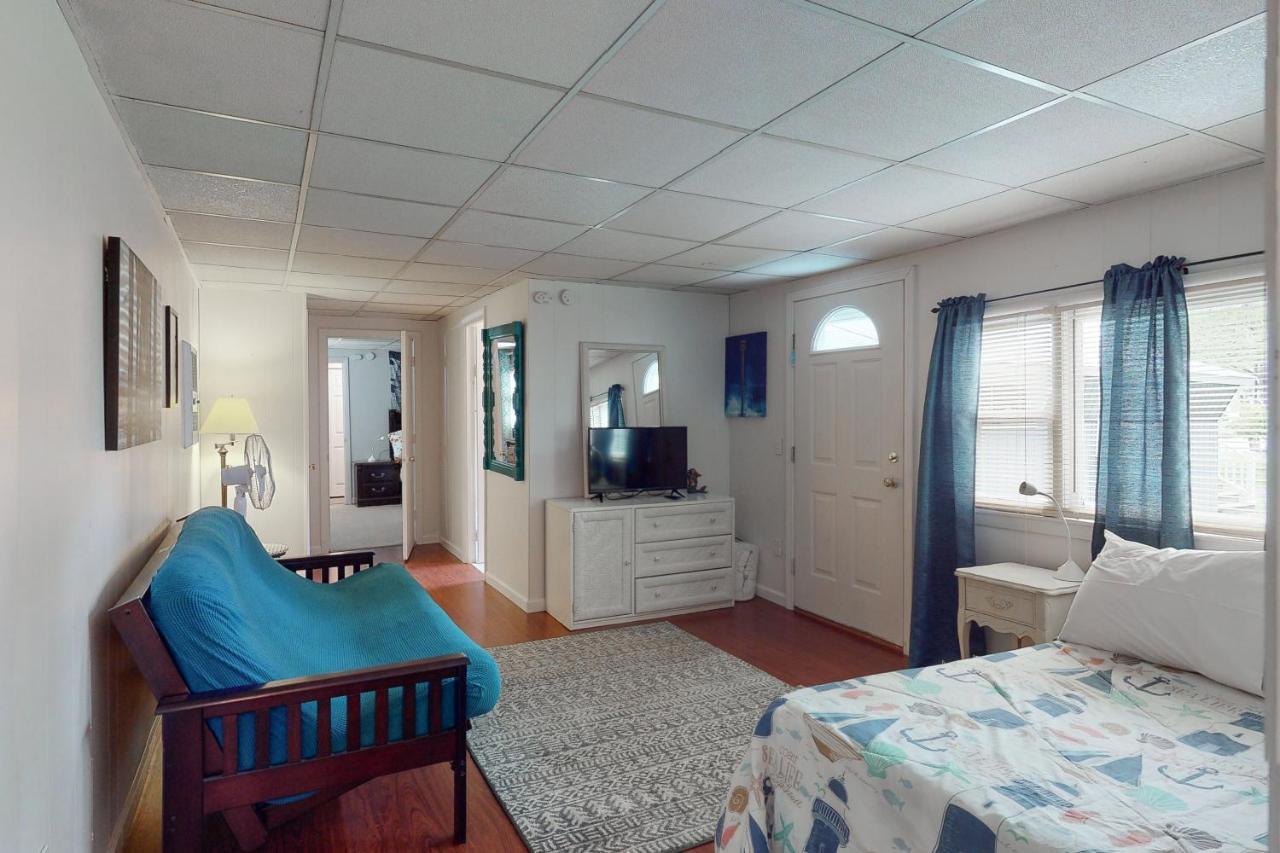 Old Orchard Beach House Extérieur photo