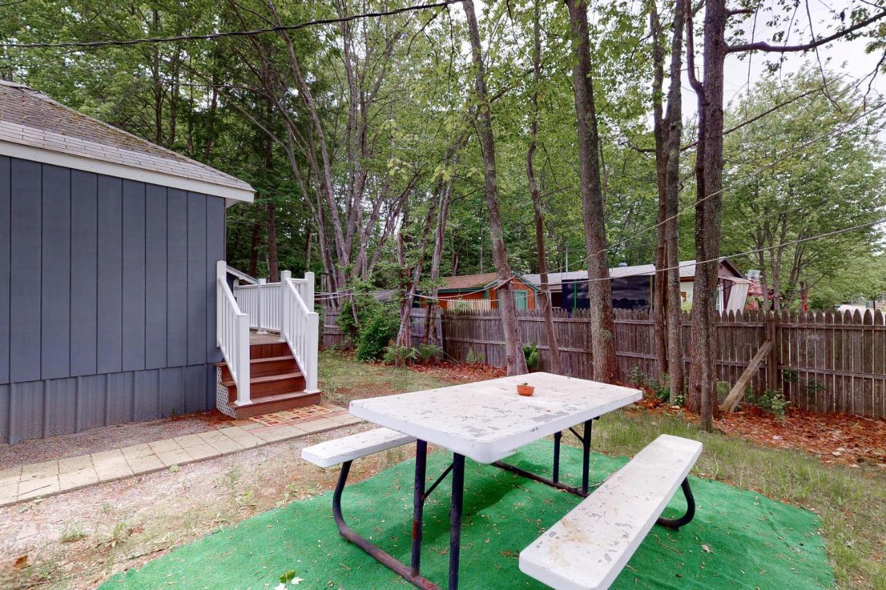Old Orchard Beach House Extérieur photo