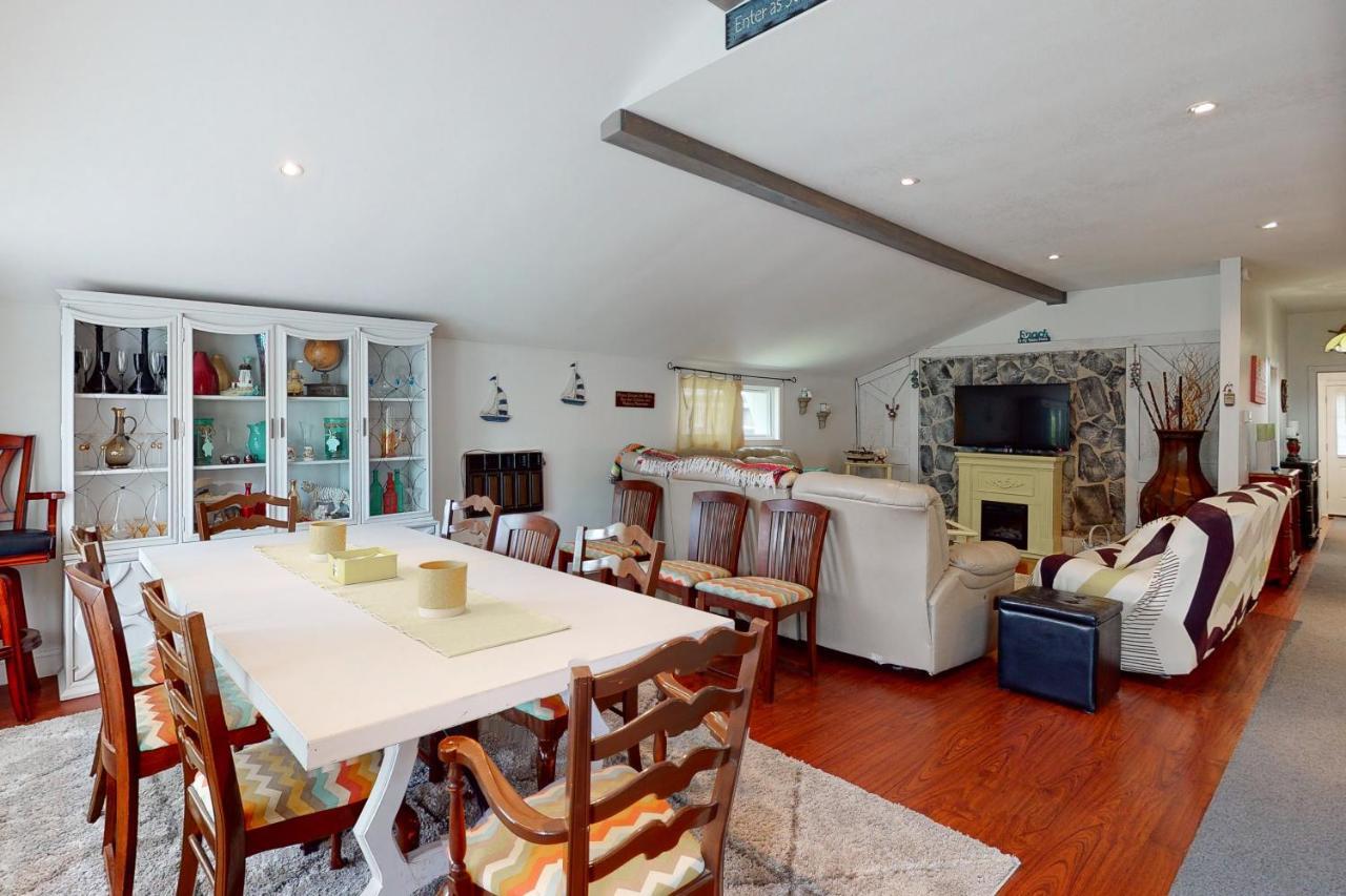 Old Orchard Beach House Extérieur photo
