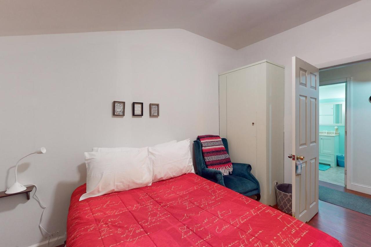 Old Orchard Beach House Extérieur photo