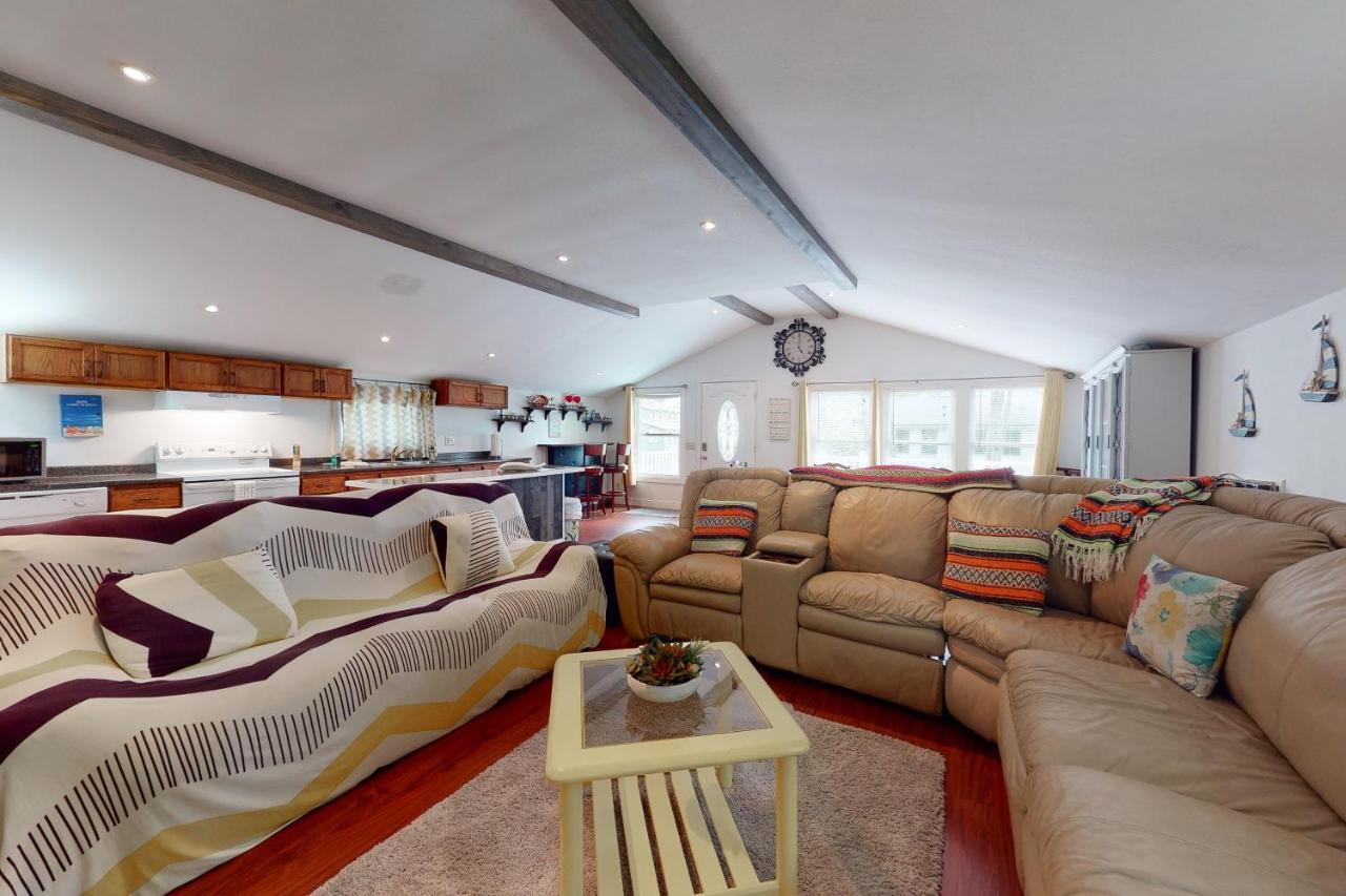 Old Orchard Beach House Extérieur photo
