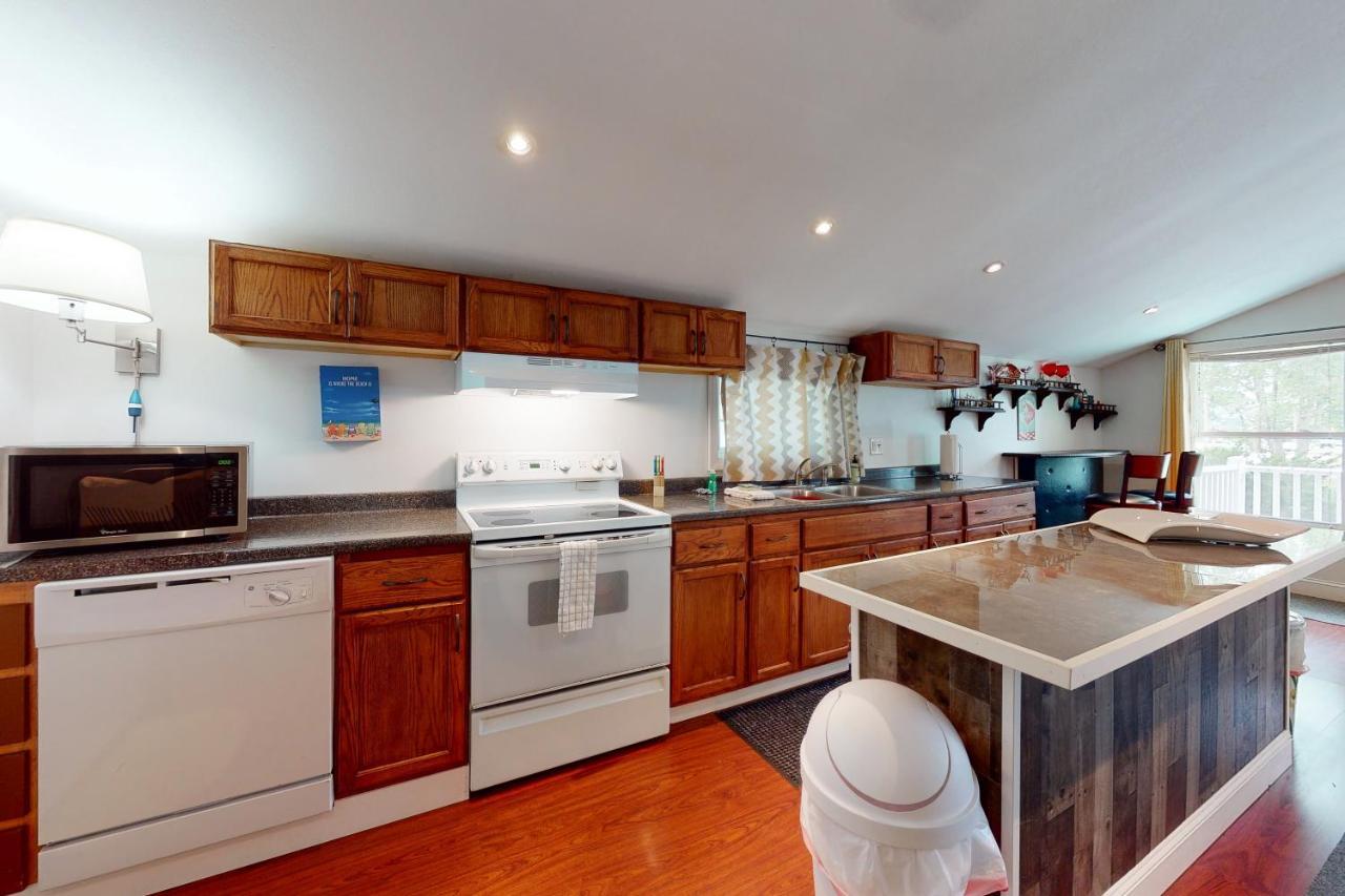 Old Orchard Beach House Extérieur photo