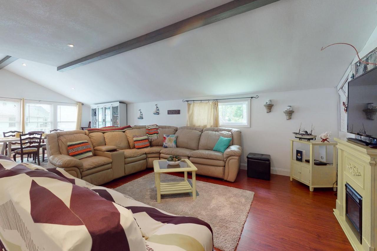 Old Orchard Beach House Extérieur photo