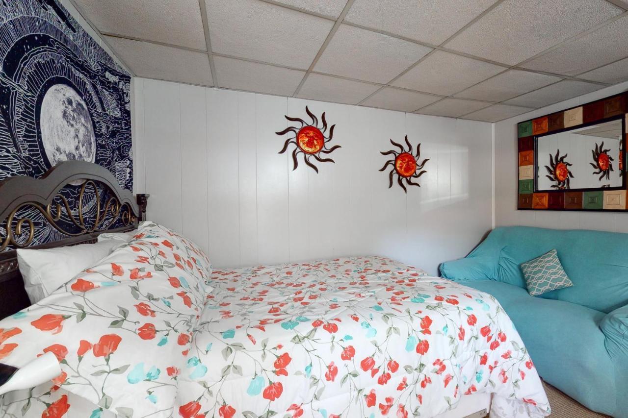 Old Orchard Beach House Extérieur photo