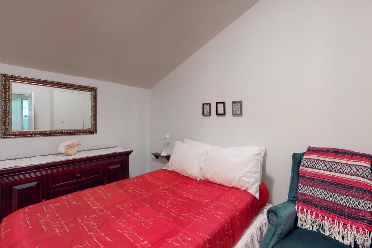 Old Orchard Beach House Extérieur photo