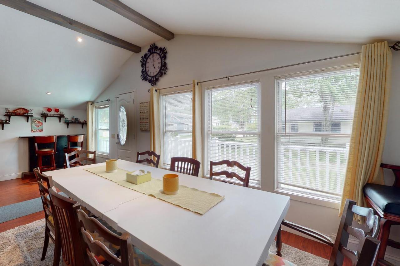 Old Orchard Beach House Extérieur photo