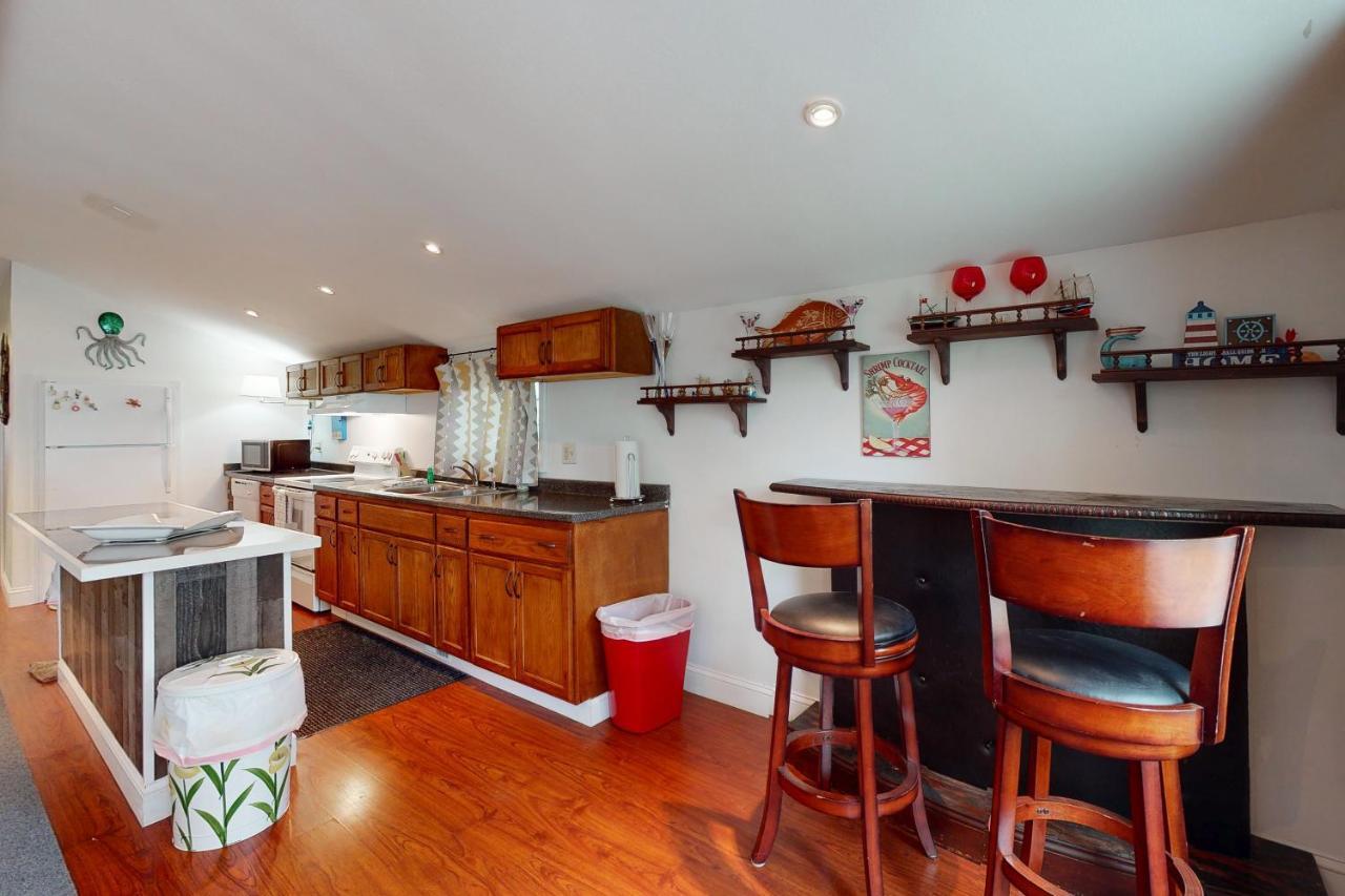Old Orchard Beach House Extérieur photo