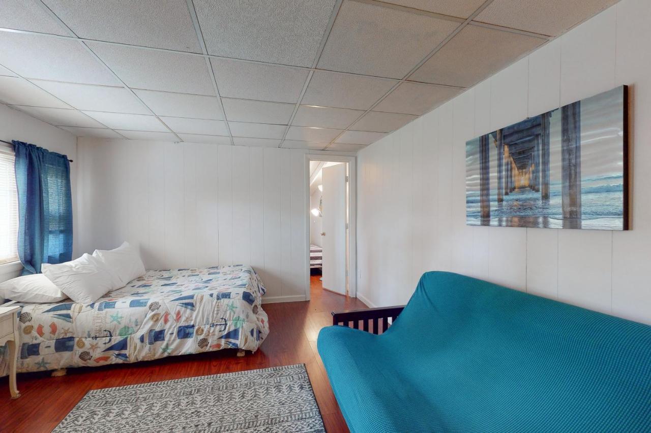 Old Orchard Beach House Extérieur photo