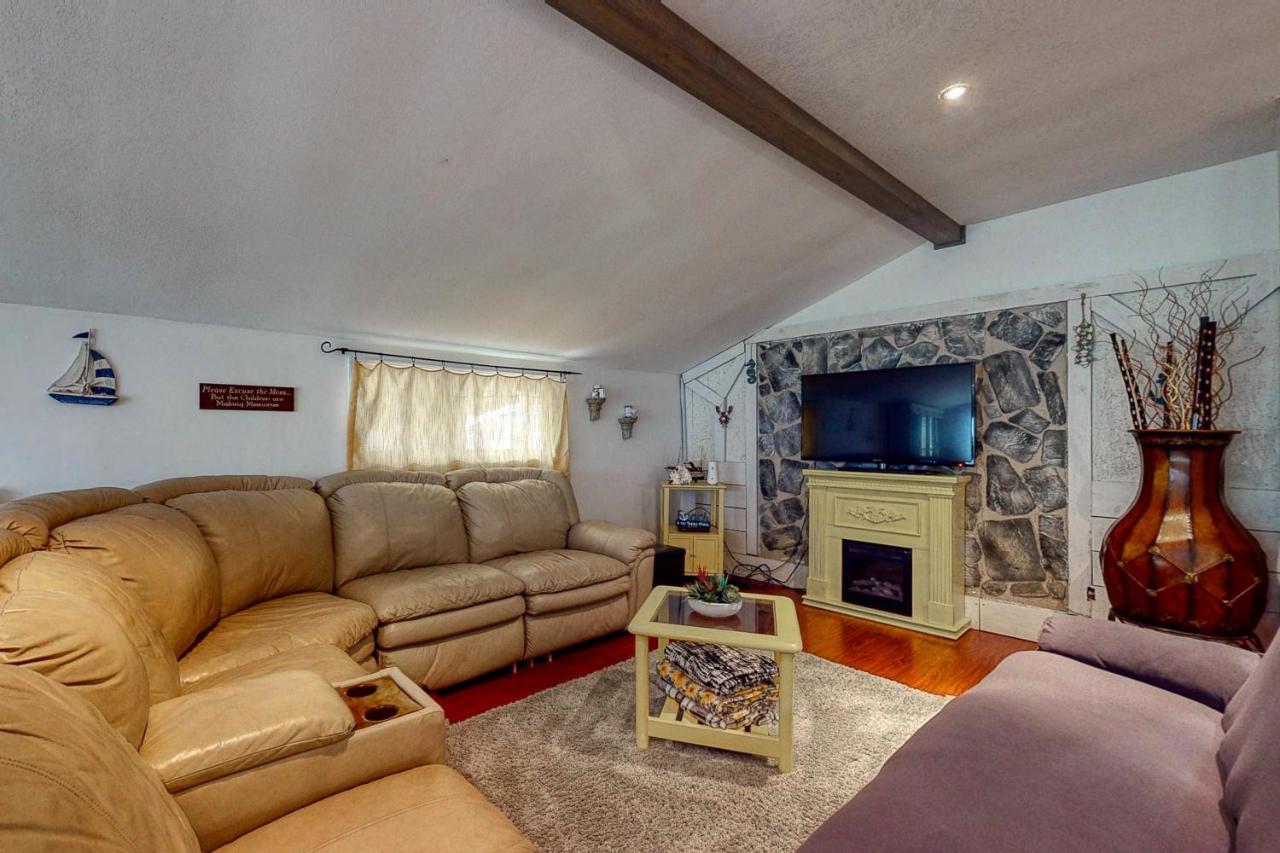 Old Orchard Beach House Chambre photo