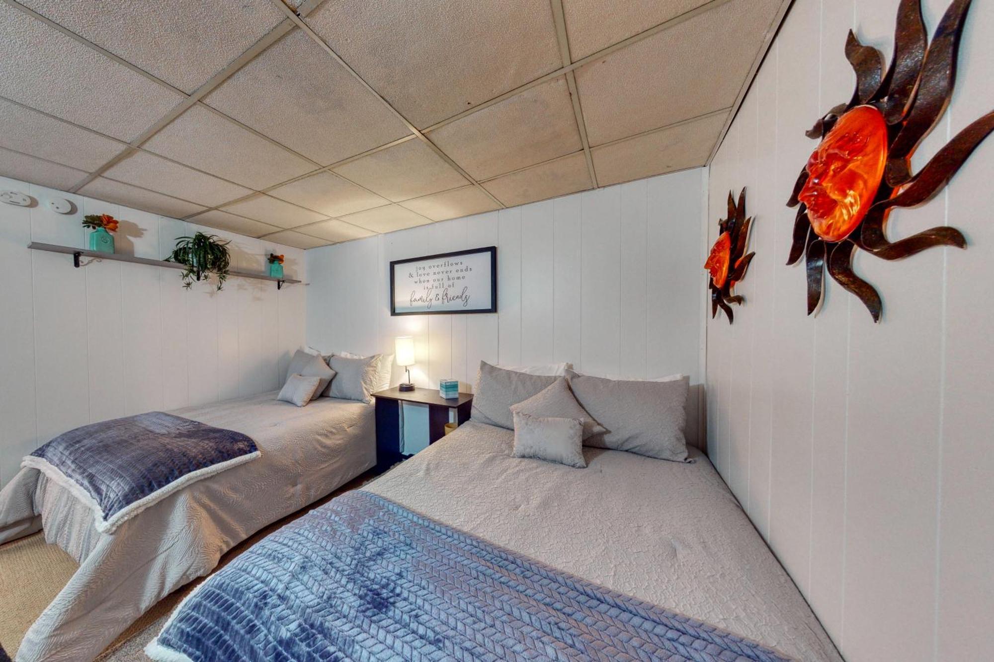 Old Orchard Beach House Chambre photo