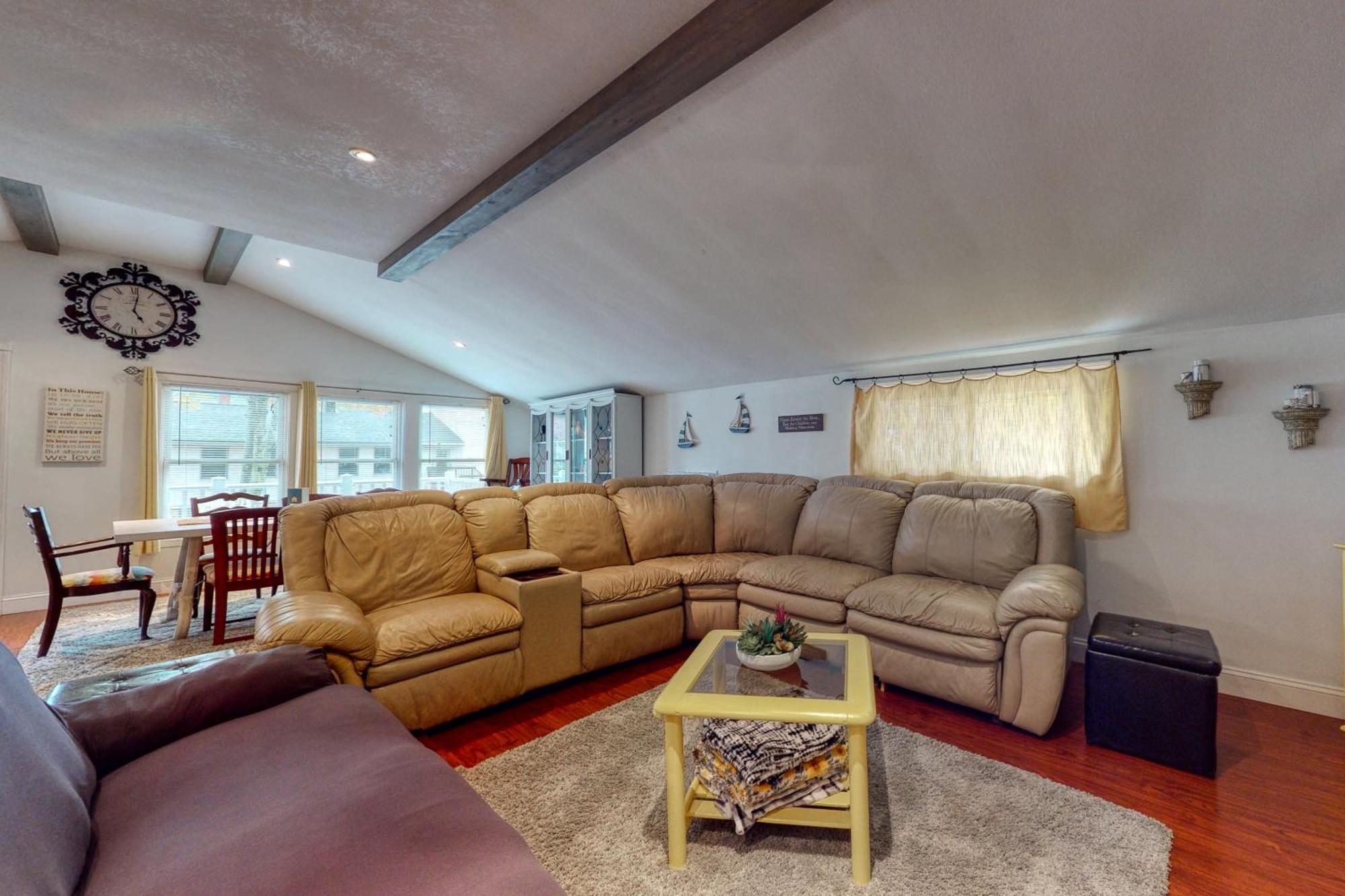Old Orchard Beach House Chambre photo
