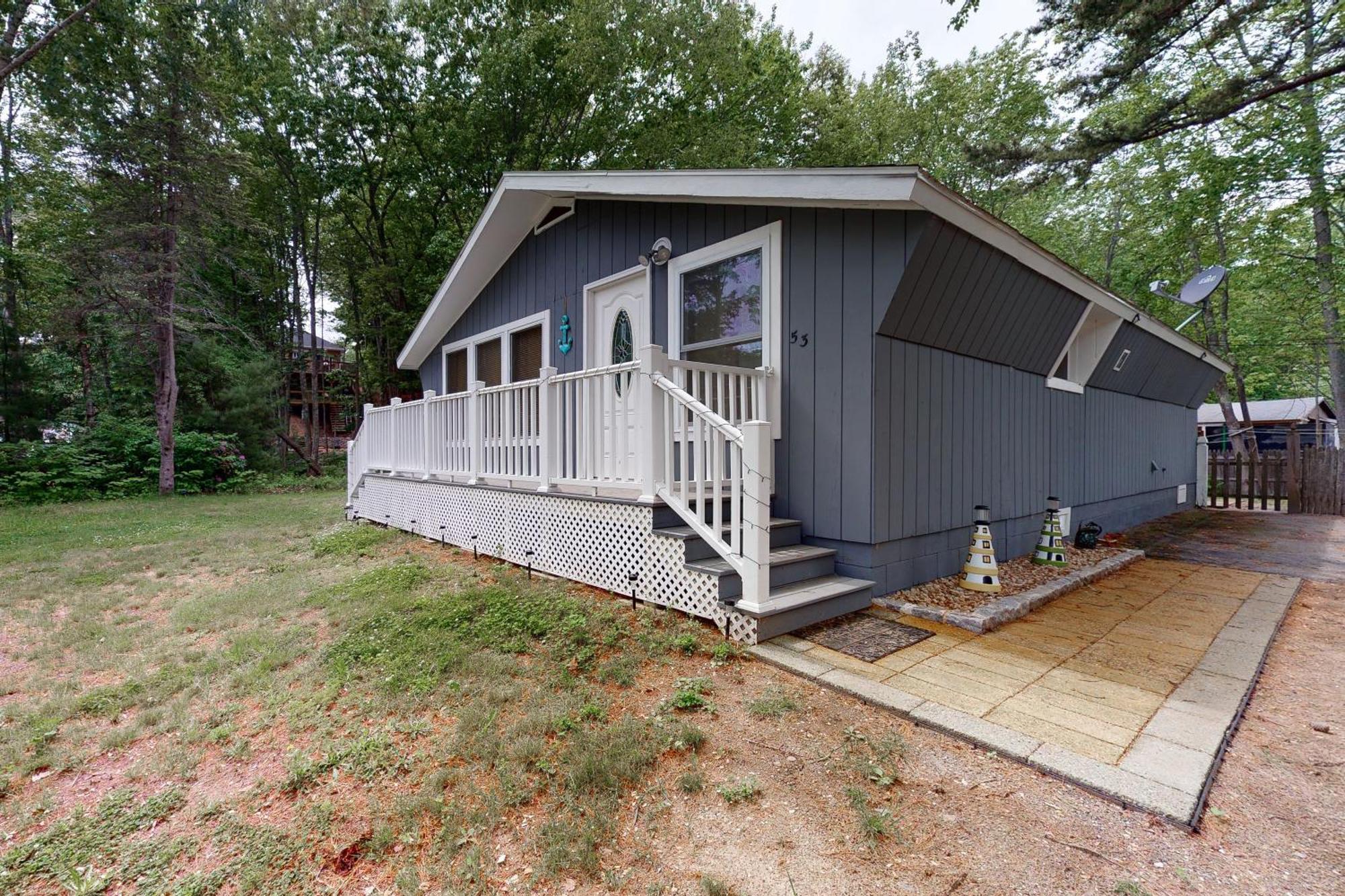 Old Orchard Beach House Chambre photo