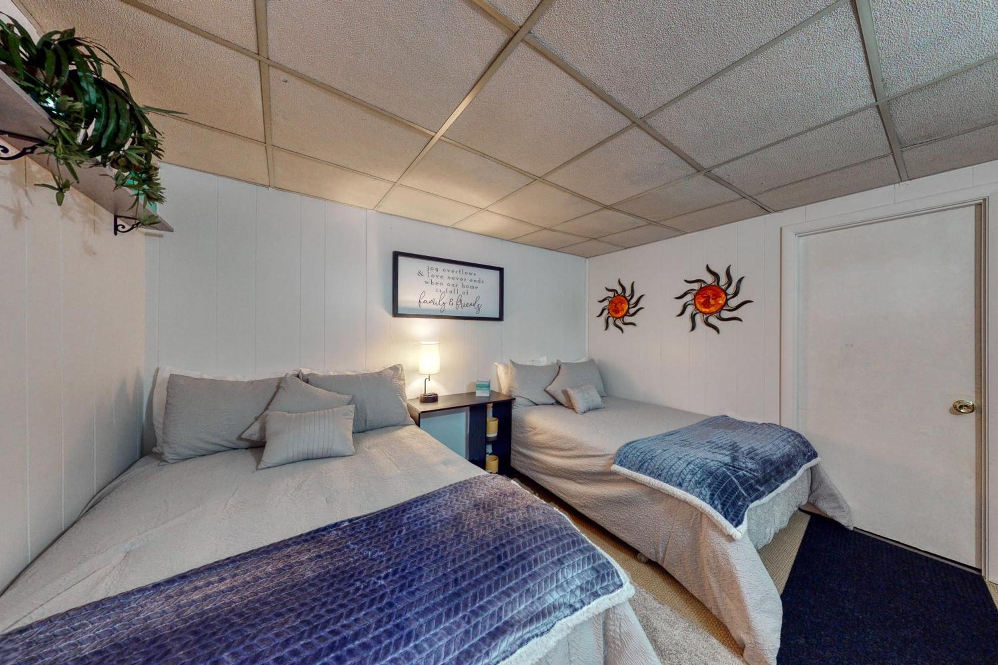 Old Orchard Beach House Chambre photo