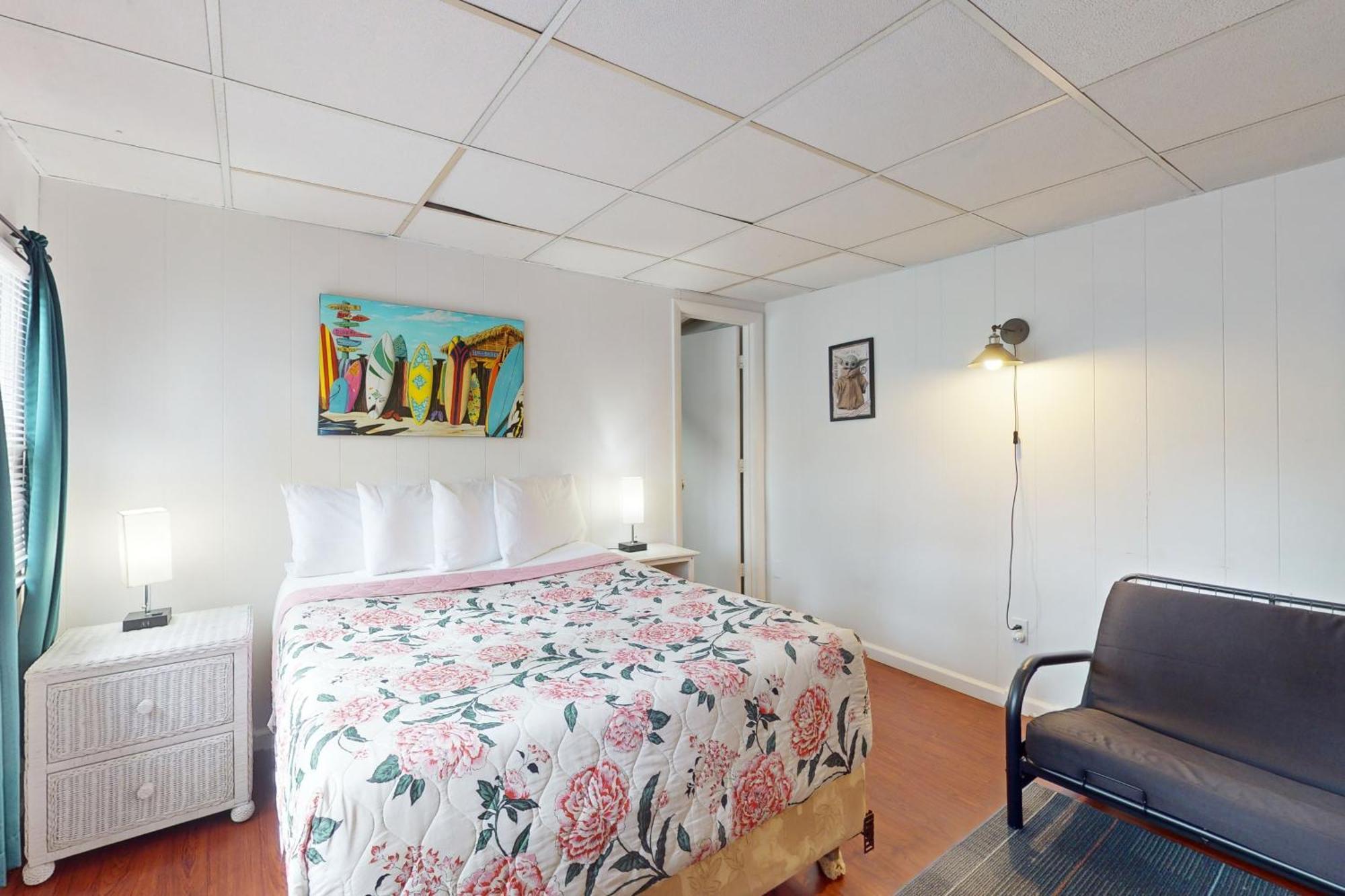 Old Orchard Beach House Chambre photo