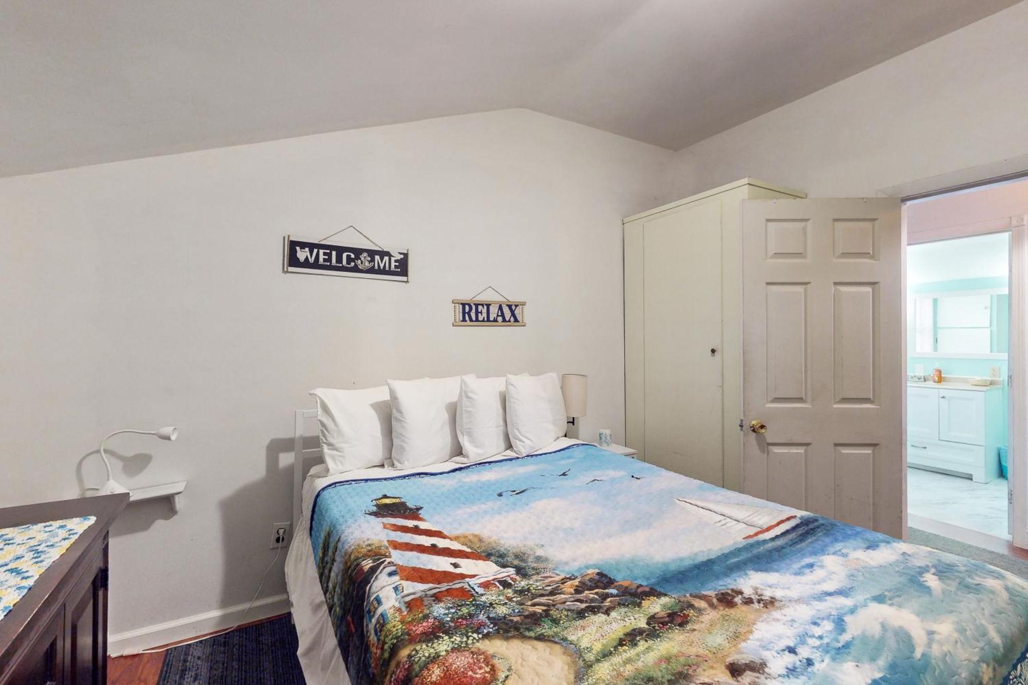Old Orchard Beach House Chambre photo