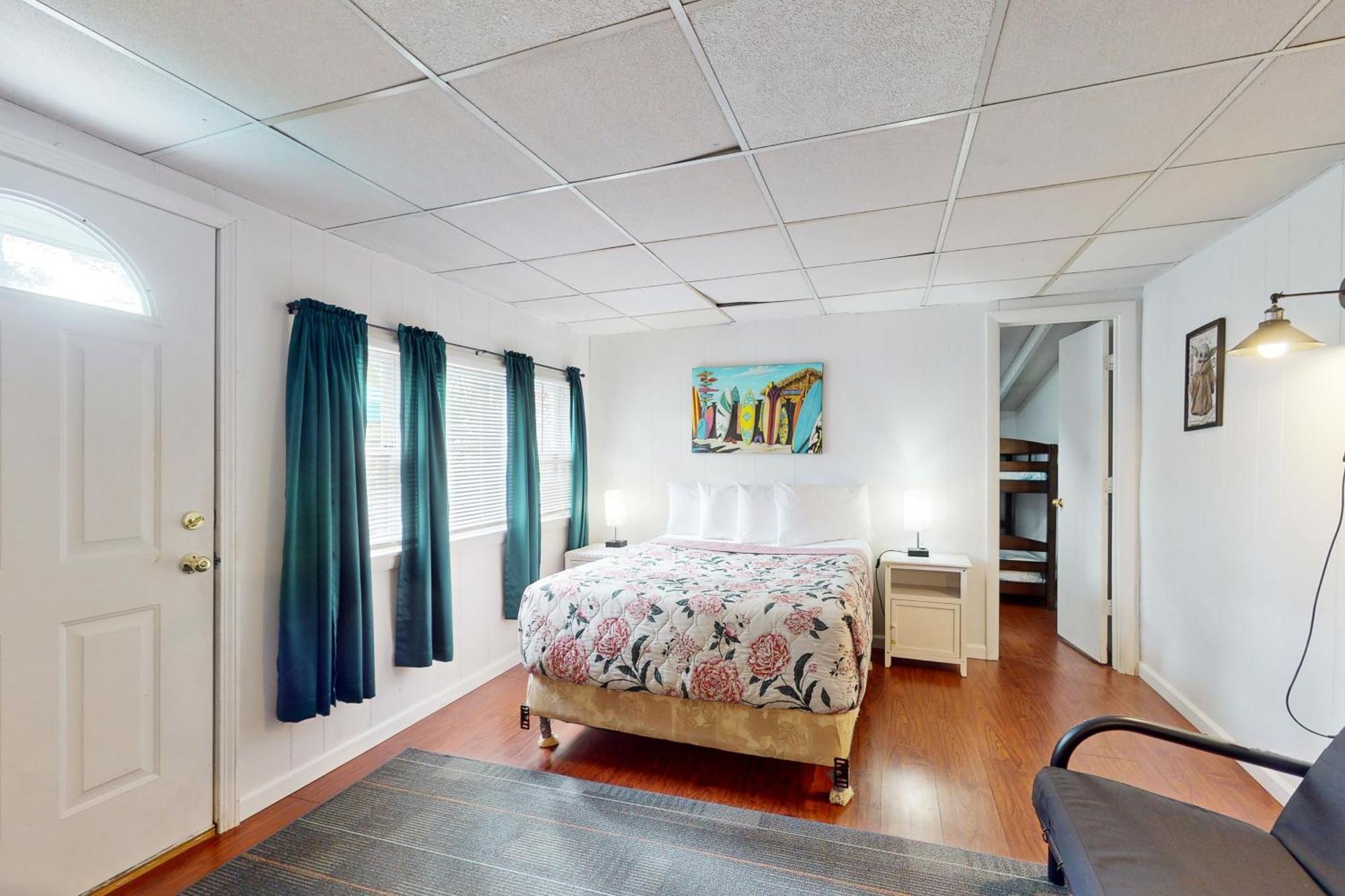 Old Orchard Beach House Chambre photo