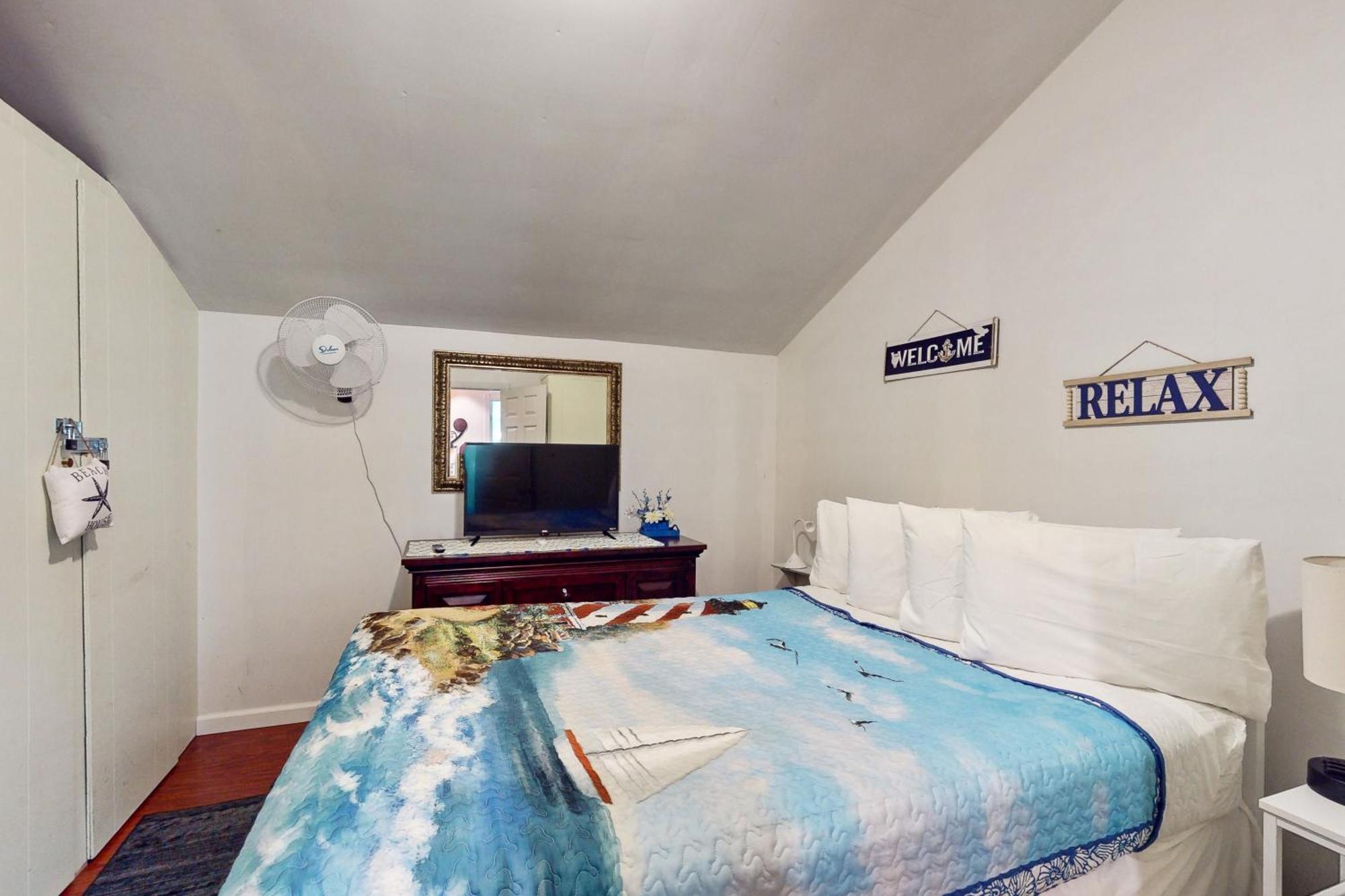 Old Orchard Beach House Chambre photo