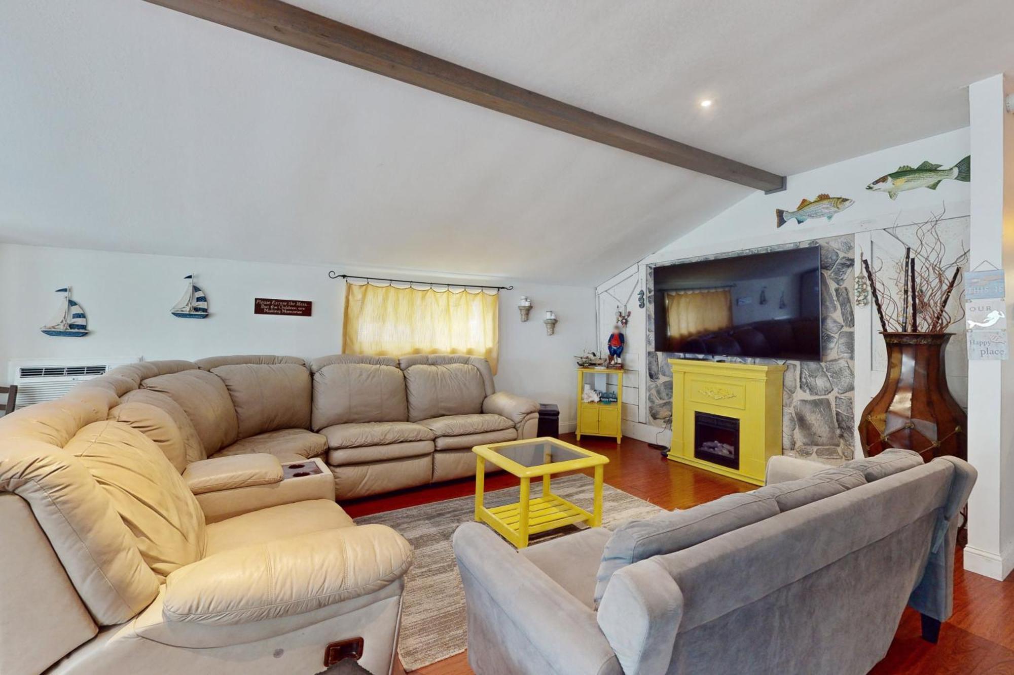 Old Orchard Beach House Chambre photo