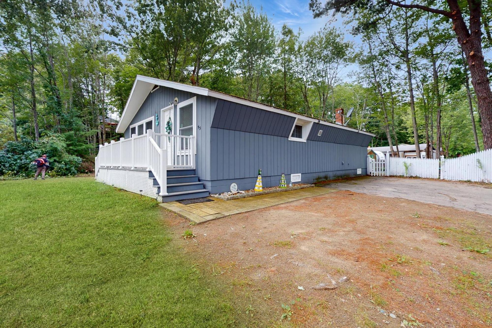 Old Orchard Beach House Chambre photo